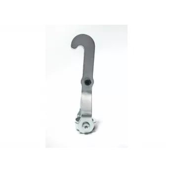 GEDORE Gancho extractor para extractor de bujes de rueda, tuercas giratorias (8111220)
