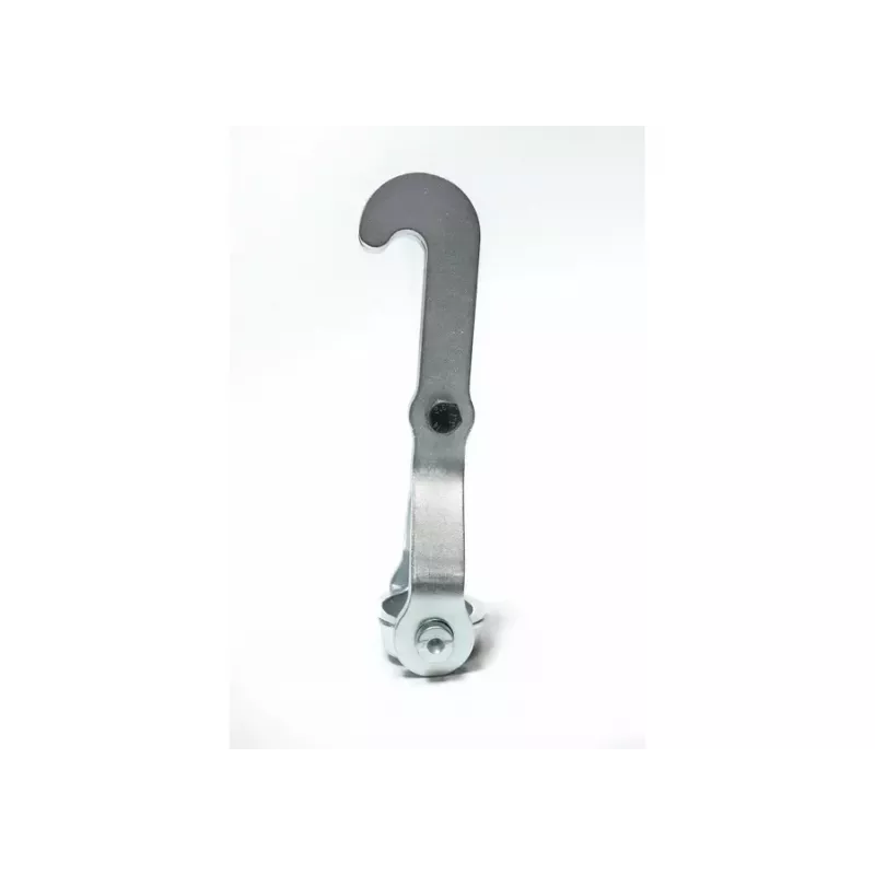 GEDORE Gancho extractor para extractor de bujes de rueda, tuercas giratorias (8111220)