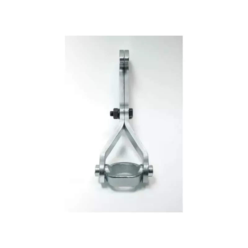 GEDORE Gancho extractor para extractor de bujes de rueda, tuercas giratorias (8111220)