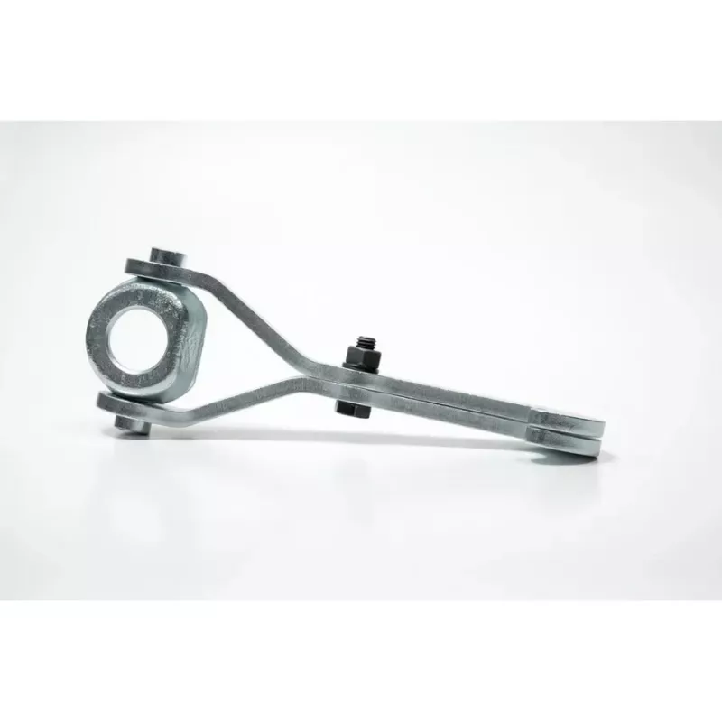 GEDORE Gancho extractor para extractor de bujes de rueda, tuercas giratorias (8111220)