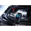 AEG LD4 10616 cargador automático de batería de coche 6V/12V 2A/4A para plomo-ácido, GEL, AGM, MF, Ca/Ca