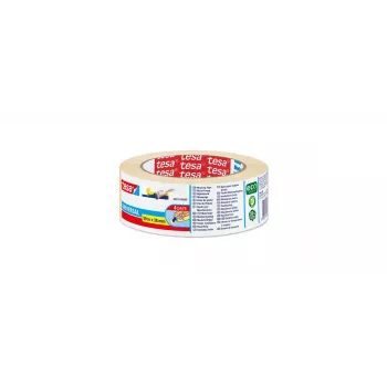 tesa Economy 05279-00000-02 cinta de enmascarar blanca 50 m x 38 mm 1 rollo