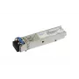 ALLNET J4859D-C transceptor SFP 1000BASE-LX compatible, LC dúplex, 1310nm, 10km, monomodo