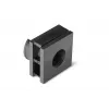 HellermannTyton VP-L 21-22 pasacables individual libre de halógenos TPE negro 1 ud. 440-00029