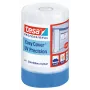 tesa Easy Cover film protector con cinta adhesiva 33m x 550mm (04411-00002-00)