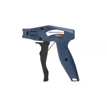 HellermannTyton EVOcut-PL-BU herramienta de corte para bridas 110-05105