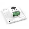 Miboxer LED Smart DALI panel táctil de temperatura de color DT8 (DP2S)