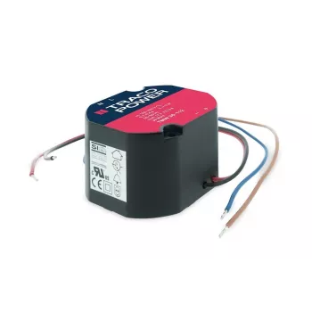 SYNERGY21 TMW 36-124 fuente de alimentación - 24V 36W - para caja empotrada
