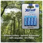 XCell pila alcalina de manganeso AA LR6 1,5V 136150