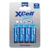 XCell pila alcalina de manganeso AA LR6 1,5V 136150