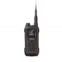 Albrecht Tectalk Duo PMR446 Freenet 1W set de walkie-talkies negro 29148
