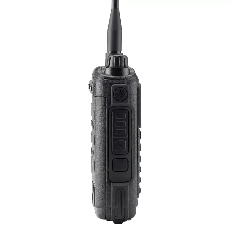 Albrecht Tectalk Duo PMR446 Freenet 1W set de walkie-talkies negro 29148