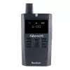 Midland Albrecht 29933 Multicom 2 receptor CB walkie-talkie 2,4 GHz ISM 300 m de alcance