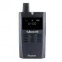 Midland Albrecht 29933 Multicom 2 receptor CB walkie-talkie 2,4 GHz ISM 300 m de alcance