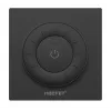 MiBoxer K3-B mando a distancia de rueda giratoria LED blanco dual 2,4GHz, 4 zonas, montaje en pared