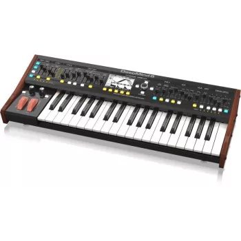 Behringer DEEPMIND 6 sintetizador analógico