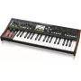 Behringer DEEPMIND 6 sintetizador analógico