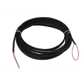 SYNERGY21 S217052V2 cable troncal de fibra óptica U-DQ(ZN)BH 4G 50/125 OM4 LC/LC 30m