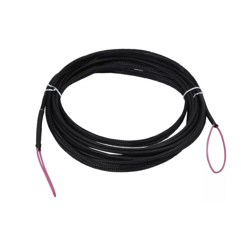 SYNERGY21 S217052V2 cable troncal de fibra óptica U-DQ(ZN)BH 4G 50/125 OM4 LC/LC 30m