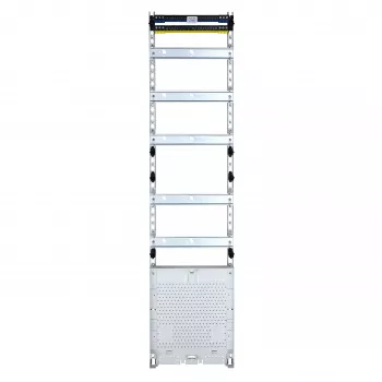 f-tronic VT H=1050mm 1 campo V17APZ 5 filas espacio APZ con AP 7141627 1 (7141627)