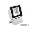 SYNERGY21 S21-LED-TOM01157 proyector LED exterior 80W carcasa gris blanco frío V3