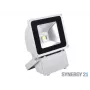 SYNERGY21 S21-LED-TOM01157 proyector LED exterior 80W carcasa gris blanco frío V3
