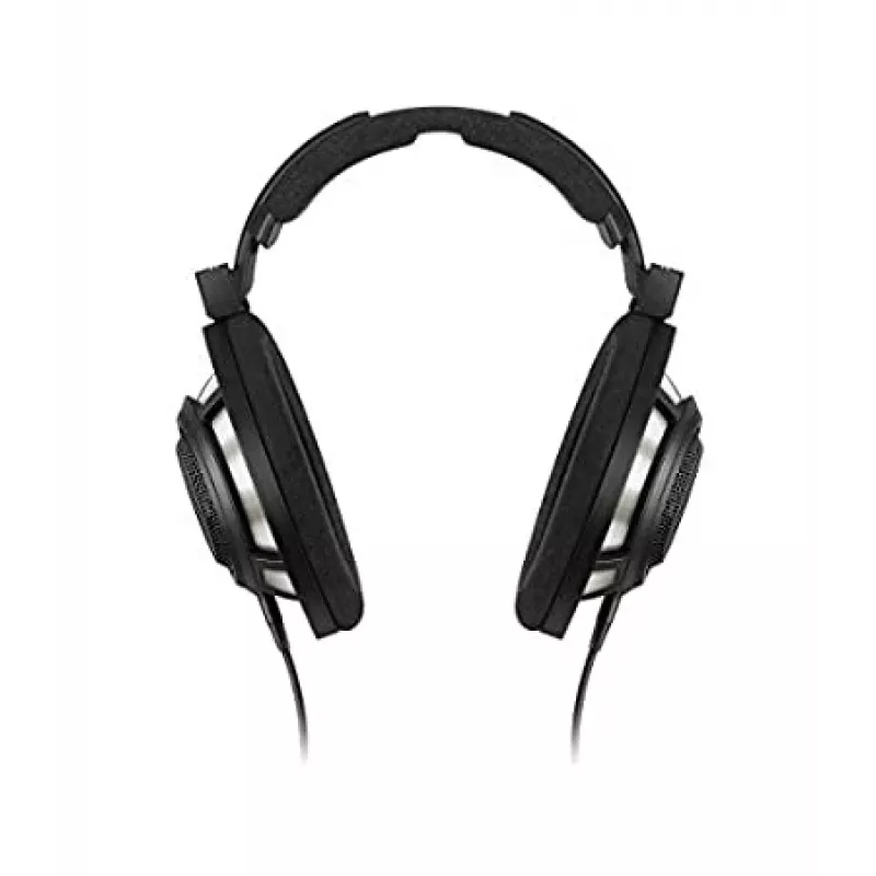 Sennheiser HD 800 S auriculares over-ear con cable - negro