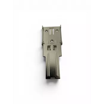 ALLNET ALL-SGI81xx soporte para carril DIN v2 - accesorio de montaje para switches industriales ALL-SGI81xx_DIN-Holder2