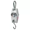 KERN HCB 50K100 balanza colgante 50 kg de capacidad, 100 g de legibilidad