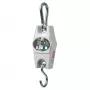 KERN HCB 50K100 balanza colgante 50 kg de capacidad, 100 g de legibilidad