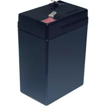 Kern GAB-A04 batería de plomo recargable para básculas GAB-N, CFS, CPB-D/N, RPB-D