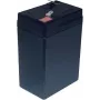 Kern GAB-A04 batería de plomo recargable para básculas GAB-N, CFS, CPB-D/N, RPB-D