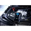 AEG LD8 10618 cargador de batería de coche 12V/24V 8A/4A automático