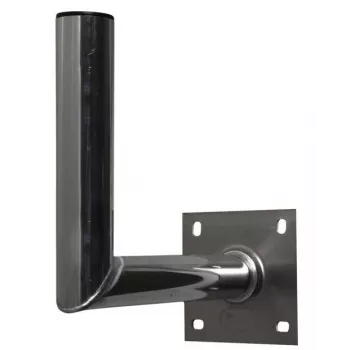 WEIß WHA5025HQ tubo de escape universal Ø 50 mm, 2,5 m, certificado TÜV 3019