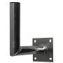 WEIß WHA5025HQ tubo de escape universal Ø 50 mm, 2,5 m, certificado TÜV 3019