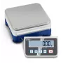 KERN PCD 2500-2 báscula de precisión 2500 g de capacidad, 0,01 g de legibilidad