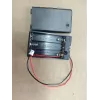ALLNET 4duino portapilas 3x AAA con interruptor de encendido/apagado y conector JST de 2 pines (Ref. 727)