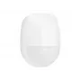 ABUS AZBW10000 Detector de movimiento PIR inalámbrico para alarmas Secvest y Smartvest, blanco