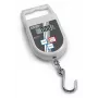 Kern Balanza colgante CH 50K50, 50 kg de capacidad, 50 g de legibilidad