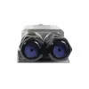 ALLNET Repetidor extensor PoE Outdoor IP67 IEEE802.3BT IN - AT Out, ALL-PR2013Ov2-30W