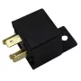 IWH 19048 Relé de automoción 30 A 12 V DC SPST-NO 4 pines enchufable