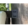 IWH Par de rampas de acceso de 3 toneladas, 155 mm de elevación, acero, antideslizante, anchura máx. de neumático 240 mm 020871