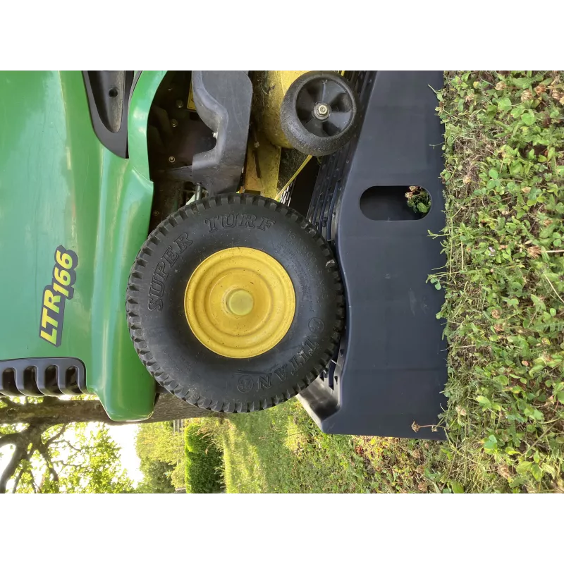 IWH Par de rampas de acceso de 3 toneladas, 155 mm de elevación, acero, antideslizante, anchura máx. de neumático 240 mm 020871