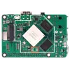 ALLNET Rock Pi 4A+ OP1 4GB/32GB sin WLAN y Bluetooth con pines PoE (RS114A+D4E32)