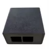ALLNET Rock Pi E Carcasa de plástico ABS (RockEABS-Case)