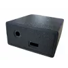 ALLNET Rock Pi E Carcasa de plástico ABS (RockEABS-Case)