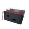 ALLNET Rock Pi E Carcasa de plástico ABS (RockEABS-Case)