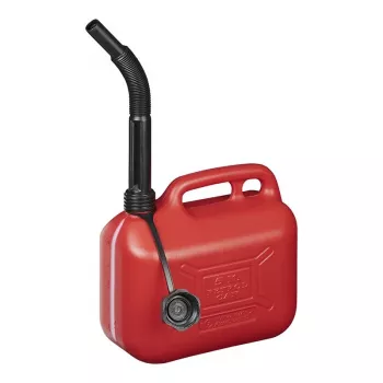 IWH 087694 Bidón de combustible, 5 L