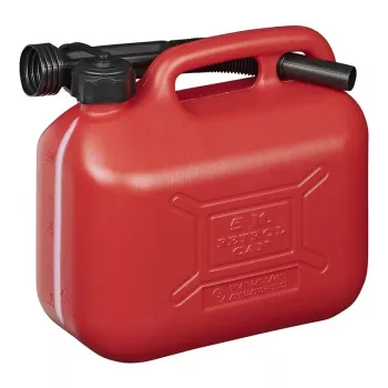 IWH 087694 Bidón de combustible, 5 L