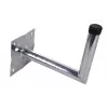 WEIß WHS350048FZ Soporte de pared acero 350mm (39018)